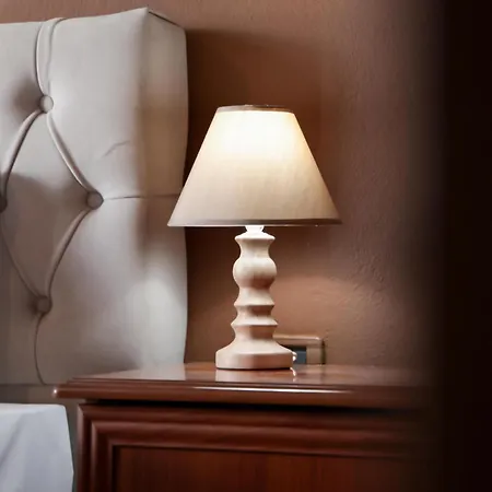 Balkan Crest Hotel 4*