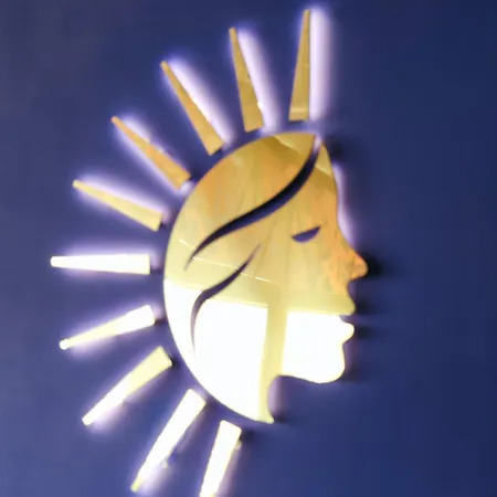 Balkan Crest Hotel Tirana